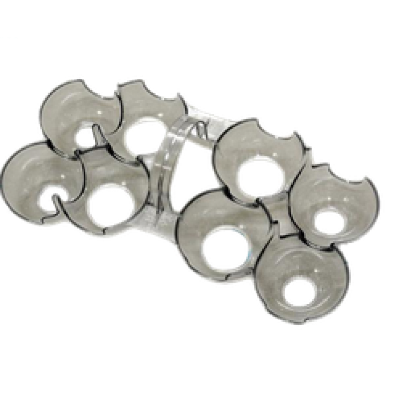 Вкладыш в балкон холодильника Атлант-Минск, под яйца, код 331603107201